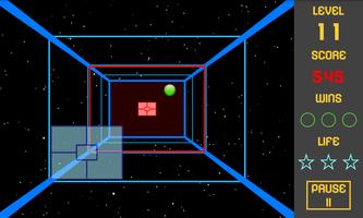 Space Ball screenshot 1