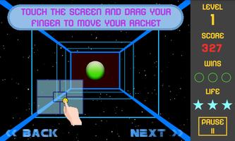 Space Ball screenshot 2