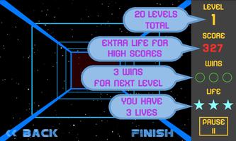 Space Ball screenshot 3