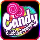 Candy Bubble Breaker ( Sweet Candy ) ไอคอน