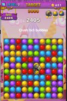 Candy Bubble Breaker ( Sweet Candy ) ภาพหน้าจอ 3