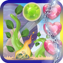 Galaxy Jewels Super Match 3 APK