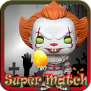 PennyWise Super Match 3D Ultimate APK
