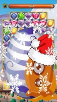 Jewels Super Match Santa Claus and Snow White screenshot 2
