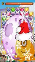 Jewels Super Match Santa Claus and Snow White スクリーンショット 3