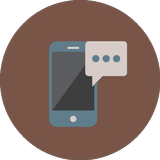 Mobile Tracker icon