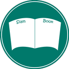 Slam Book-icoon