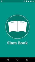 Slam Book Affiche