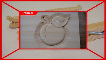 Craft Easy Wood Carving imagem de tela 3