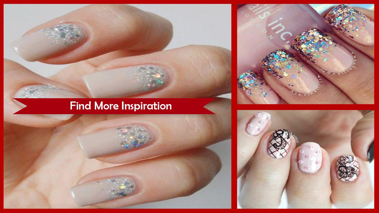 Fabulous Nude Nail Design Ideas For Android Apk Download