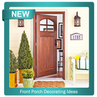 Front Porch Decorating Ideas 圖標