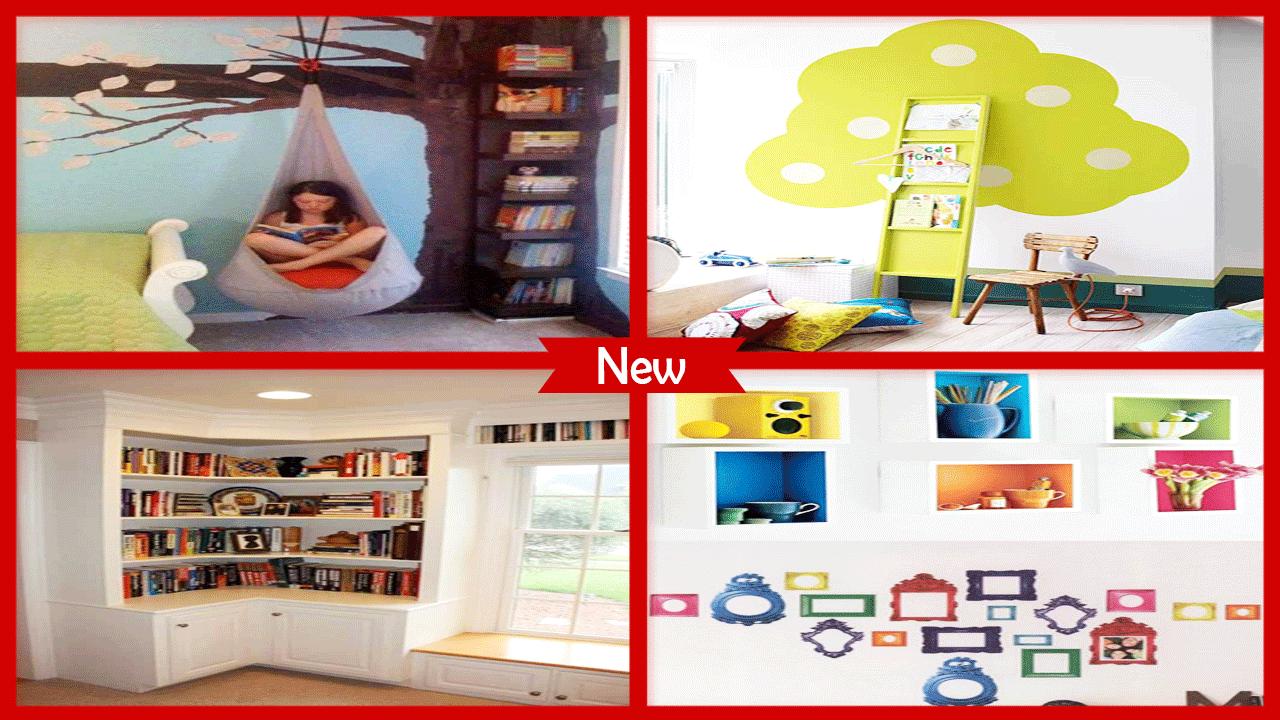 Kids Bookshelf Ikea Pour Android Telechargez L Apk