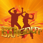 Dangdut Tervaforit 图标