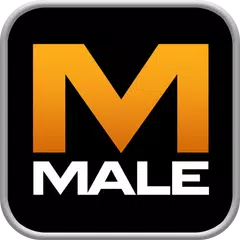 MALE Magazine APK download