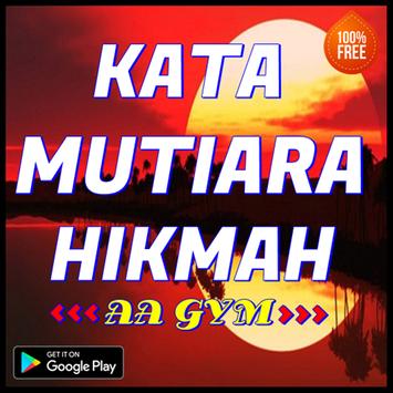 Kata Mutiara Hikmah Aa Gym Apk App Free Download For Android