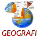 Mata Pelajaran Geografi icône