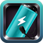 Battery saver - Fast cleaner,charger & booster icône