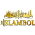 İslambol Turizm 圖標