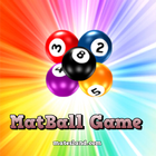 MatBall Game ikon