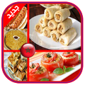 جديد فن طبخ المغربي (بدون نت)