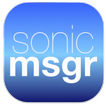 SonicMessenger