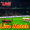 Live Match Foot 2018