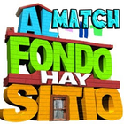 Al Fondo Hay Sitio Match أيقونة