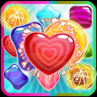 Candy Sweet Mania الملصق