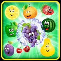 Fruit Pop Splash Screenshot 2