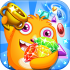 Jewel Blast Mania icon