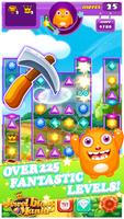 Jewel Blast Mania syot layar 3