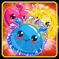 2 Schermata Jelly Splash Pop