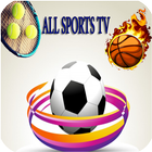 All Sports Channels Live Tv Match frequency 圖標