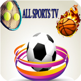 All Sports Channels Live Tv Match frequency biểu tượng