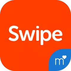 Swipe アプリダウンロード