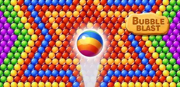 Bubble Jump