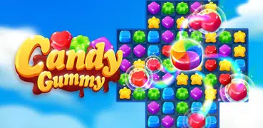 Candy Gummy
