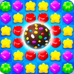 download Candy Gummy APK