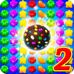 Candy Gummy 2 APK download