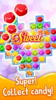 Candy Gummy 2 스크린샷 3
