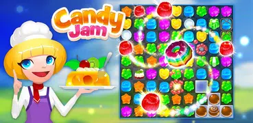 Candy Jam