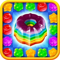 Candy Jam APK download