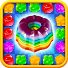 Candy Jam icon