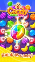 برنامه‌نما Candy Match Line عکس از صفحه