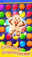 برنامه‌نما Candy Match Line عکس از صفحه