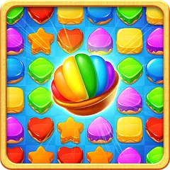 Cookie Legend Icon