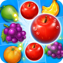 Fruit Mania aplikacja