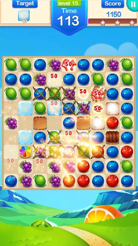 Cake mania 3 apk download