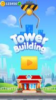 Tower Stack 포스터