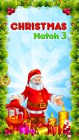 Santa Gifts Match 3 โปสเตอร์